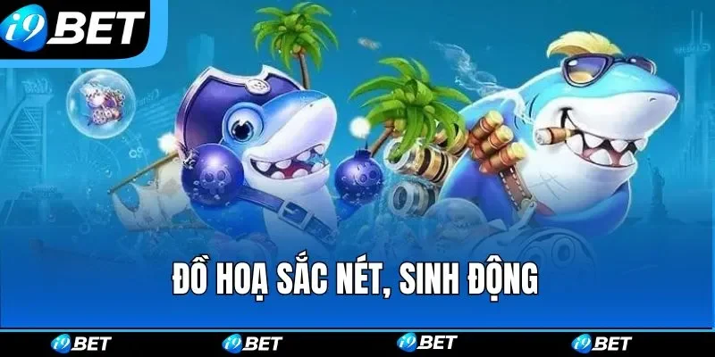 Bắn Cá H5 - Cách Chơi Và Mẹo Săn Trúng Lớn Cho Tân Binh Bắn Cá H5 - Cách Chơi Và Mẹo Săn Trúng Lớn Cho Tân Binh