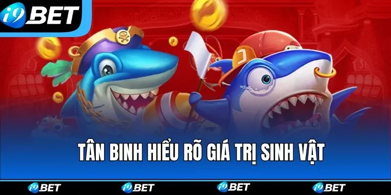 Bắn Cá H5 - Cách Chơi Và Mẹo Săn Trúng Lớn Cho Tân Binh Bắn Cá H5 - Cách Chơi Và Mẹo Săn Trúng Lớn Cho Tân Binh