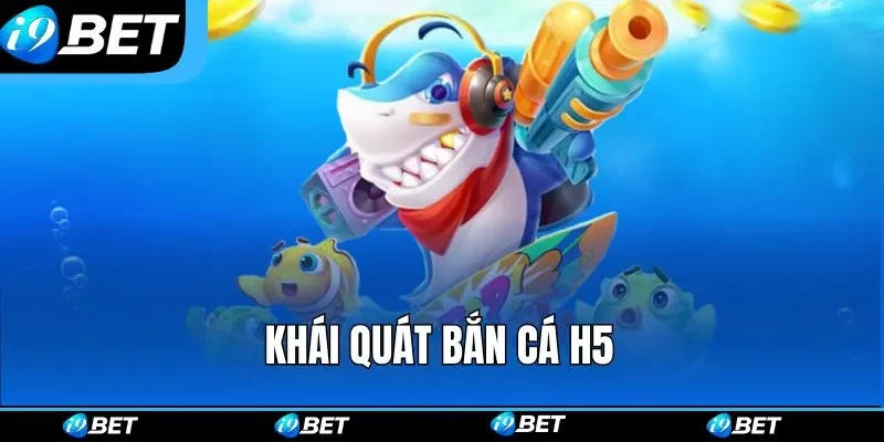 Bắn Cá H5 - Cách Chơi Và Mẹo Săn Trúng Lớn Cho Tân Binh Bắn Cá H5 - Cách Chơi Và Mẹo Săn Trúng Lớn Cho Tân Binh