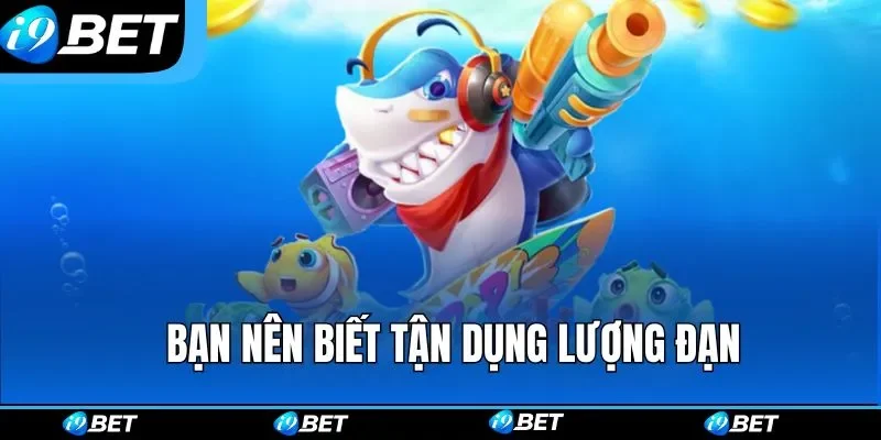 Bắn Cá i9bet – Thử Thách Đại Dương, Săn Thưởng Cực Khủng