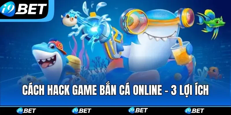Bắn Cá i9bet – Thử Thách Đại Dương, Săn Thưởng Cực Khủng