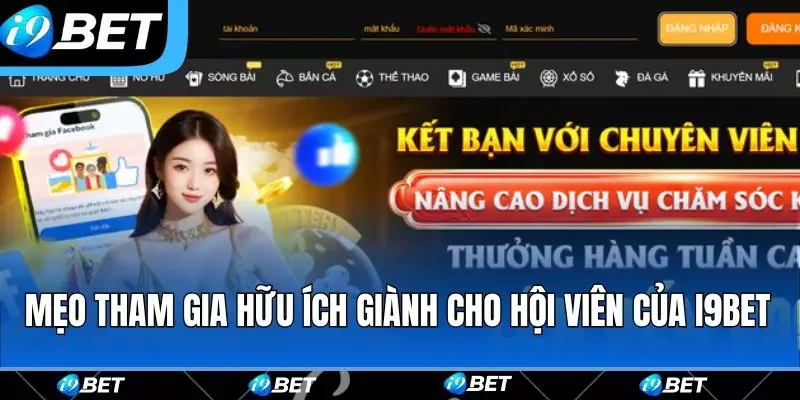 Đăng Nhập i9bet - Truy Cập Kho Cá Cược Đỉnh Cao Của 2026