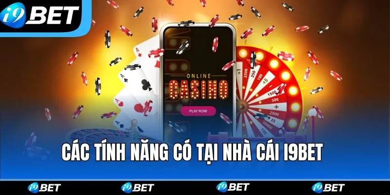 Đăng Nhập i9bet - Truy Cập Kho Cá Cược Đỉnh Cao Của 2026