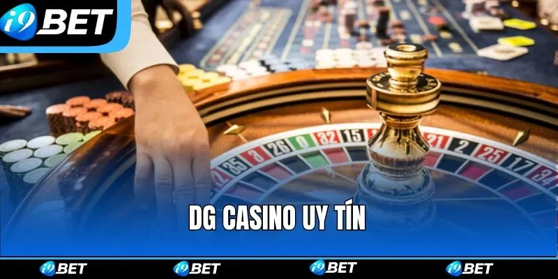 DG Casino – Thiên Đường Giải Trí Đỉnh Cao Nhất Năm 2026 DG Casino – Thiên Đường Giải Trí Đỉnh Cao Nhất Năm 2026