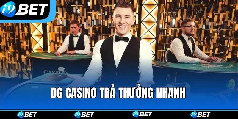 DG Casino – Thiên Đường Giải Trí Đỉnh Cao Nhất Năm 2026 DG Casino – Thiên Đường Giải Trí Đỉnh Cao Nhất Năm 2026