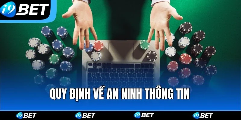 Điều Khoản Sử Dụng I9bet - Quy Định Mới Nhất Năm 2026 Điều Khoản Sử Dụng I9bet - Quy Định Mới Nhất Năm 2026