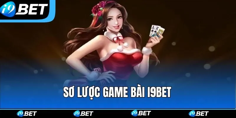 Game Bài I9bet – Sân Chơi Đổi Thưởng Hấp Dẫn 2026 Game Bài I9bet – Sân Chơi Đổi Thưởng Hấp Dẫn 2026