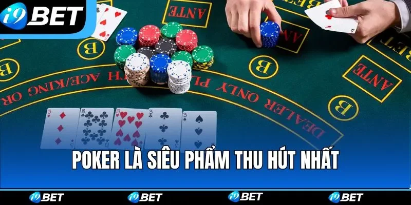 Game Bài I9bet – Sân Chơi Đổi Thưởng Hấp Dẫn 2026 Game Bài I9bet – Sân Chơi Đổi Thưởng Hấp Dẫn 2026