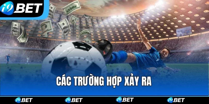 Kèo Chấp 3/4 (0.75) Là Gì? Cách Phân Định Thắng Thua Kèo Chấp 3/4 (0.75) Là Gì? Cách Phân Định Thắng Thua