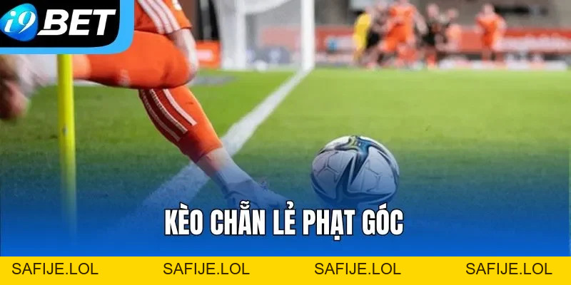 Tìm hiểu Kèo Phạt Góc Bóng Đá Là Gì? Cách soi kèo góc chuẩn Tìm hiểu Kèo Phạt Góc Bóng Đá Là Gì? Cách soi kèo góc chuẩn