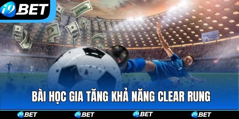 Kèo Rung Bóng Đá Là Gì? Cách Chơi, Kinh Nghiệm Và Lưu Ý Kèo Rung Bóng Đá Là Gì? Cách Chơi, Kinh Nghiệm Và Lưu Ý