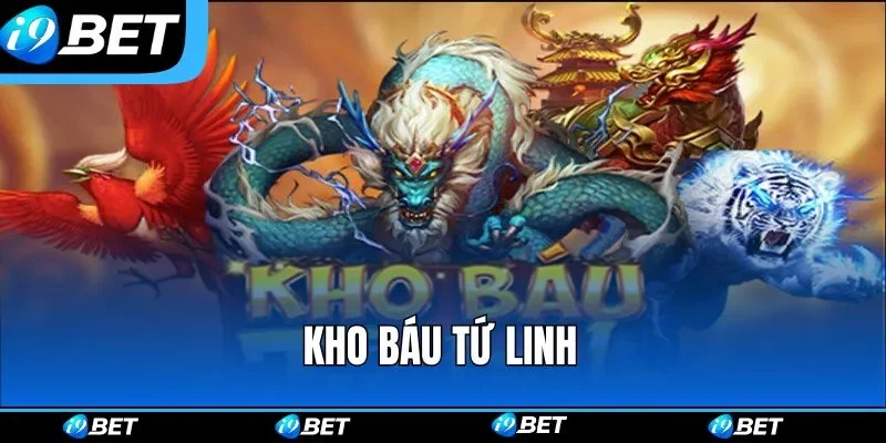 Nổ Hũ I9bet – Sân Chơi Slot Game Đỉnh Cao Trong Năm 2026