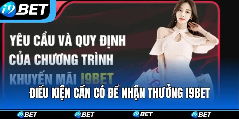 Khuyến Mãi I9BET - Ưu Đãi Ngập Tràn Cập Nhật Trong 2026 Khuyến Mãi I9BET - Ưu Đãi Ngập Tràn Cập Nhật Trong 2026