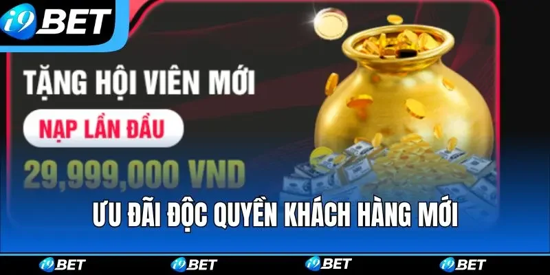 Khuyến Mãi I9BET - Ưu Đãi Ngập Tràn Cập Nhật Trong 2026 Khuyến Mãi I9BET - Ưu Đãi Ngập Tràn Cập Nhật Trong 2026