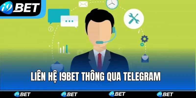Liên Hệ I9bet - Danh Sách Liên Lạc Phổ Biến Nhất 2026 Liên Hệ I9bet - Danh Sách Liên Lạc Phổ Biến Nhất 2026