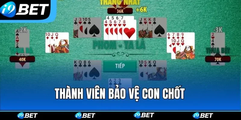 Phỏm Online i9bet - Sân Chơi Game Bài Top 1 Châu Á Phỏm Online i9bet - Sân Chơi Game Bài Top 1 Châu Á