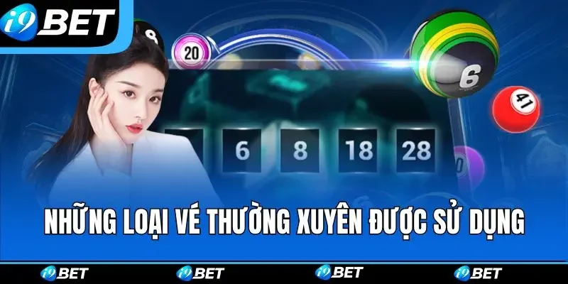 Power 6/55 - Trải Nghiệm Hình Thức Đánh Vietlott Hấp Dẫn Power 6/55 - Trải Nghiệm Hình Thức Đánh Vietlott Hấp Dẫn