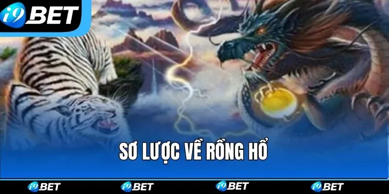 Rồng Hổ - Hướng Dẫn Đánh Bài Đổi Thưởng Ăn Tiền Thật 2026 Rồng Hổ - Hướng Dẫn Đánh Bài Đổi Thưởng Ăn Tiền Thật 2026