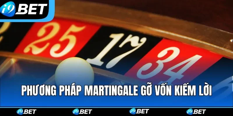 Roulette i9bet - 4 Chiến Thuật Chơi Hiệu Quả Từ Chuyên Gia Roulette i9bet - 4 Chiến Thuật Chơi Hiệu Quả Từ Chuyên Gia