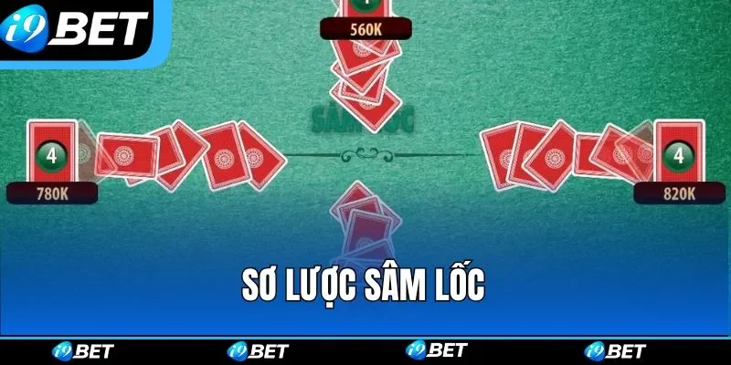Sâm Lốc - 3 Phương Pháp Đánh Chắc Thắng Từ Chuyên Gia Sâm Lốc - 3 Phương Pháp Đánh Chắc Thắng Từ Chuyên Gia