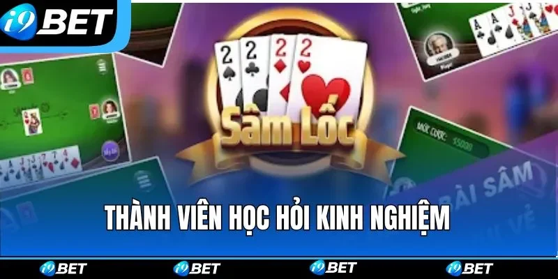 Sâm Lốc - 3 Phương Pháp Đánh Chắc Thắng Từ Chuyên Gia Sâm Lốc - 3 Phương Pháp Đánh Chắc Thắng Từ Chuyên Gia