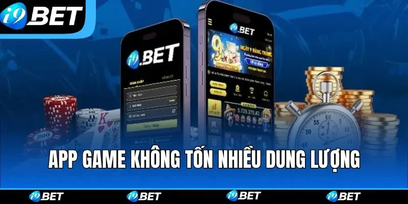 Tải App I9BET - Cài Đặt Đa Nền Tảng Đơn Giản Năm 2026