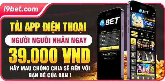 Khuyến Mãi I9BET - Ưu Đãi Ngập Tràn Cập Nhật Trong 2026
