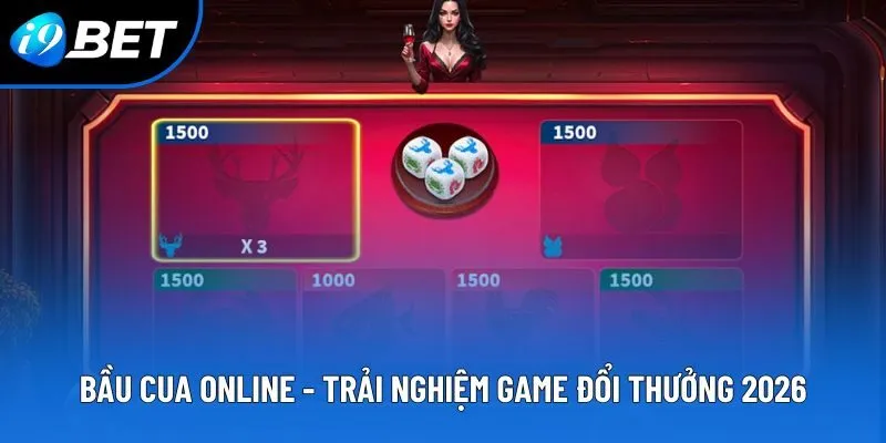 Casino i9bet - Khám Phá Sân Chơi Uy Tín, Đỉnh Cao 2026