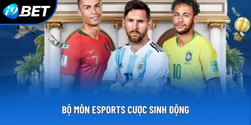 Saba Thể Thao - 5 Bộ Môn Được Người Chơi Yêu Thích Saba Thể Thao - 5 Bộ Môn Được Người Chơi Yêu Thích