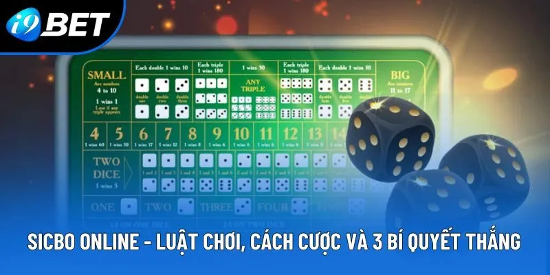 Casino i9bet - Khám Phá Sân Chơi Uy Tín, Đỉnh Cao 2026