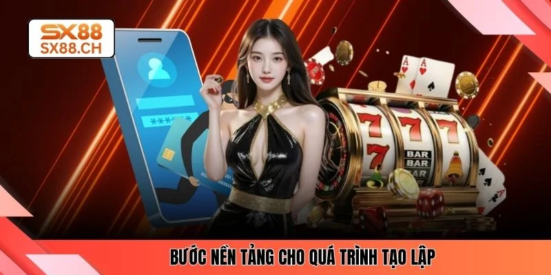 Đăng Ký SX88 Chi Tiết Với 3 Bước Cho Hội Bet Thủ Mới