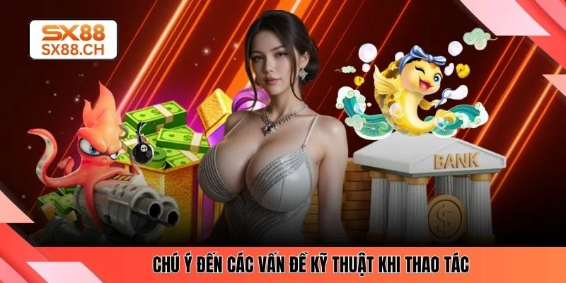Rút Tiền SX88 - Hướng Dẫn Hội Viên Chi Tiết Quy Trình