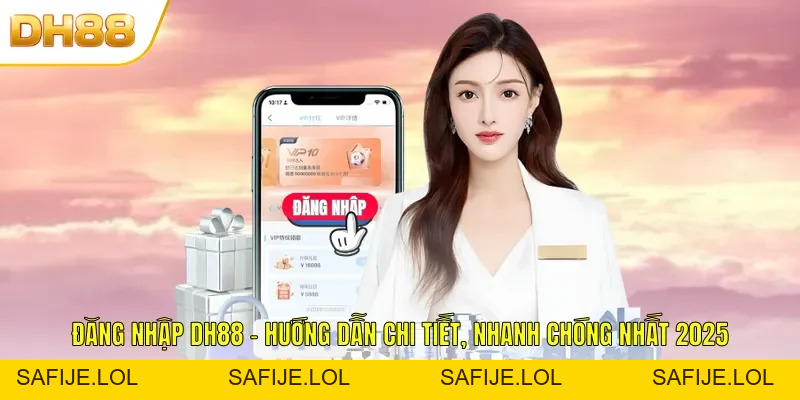 Tải App DH88 - Trải Nghiệm Giải Trí Cá Cược Mọi Lúc Mọi Nơi