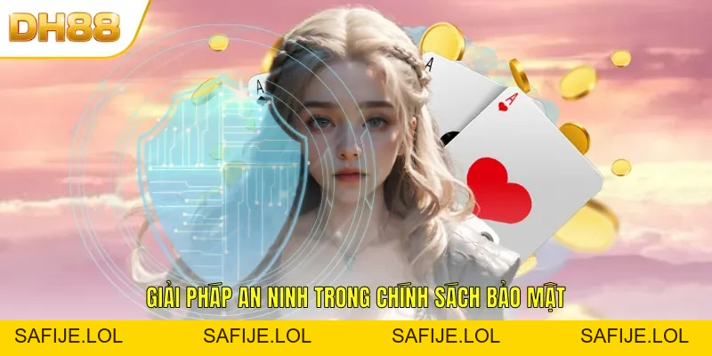 Chính Sách Bảo Mật Update Mới Nhất Của Nhà Cái Uy Tín