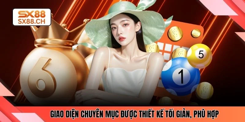 Xổ Số SX88 Hình Thức Giải Trí Online Hấp Dẫn Mỗi Ngày