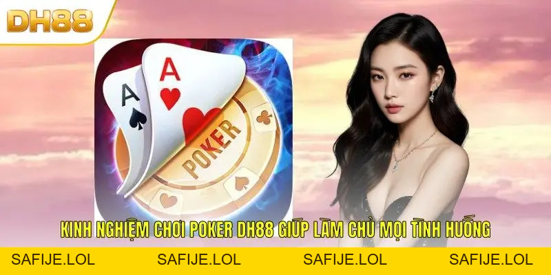 Khám Phá Danh Mục Cá Cược Esports DH88 Siêu Hot Năm 2026