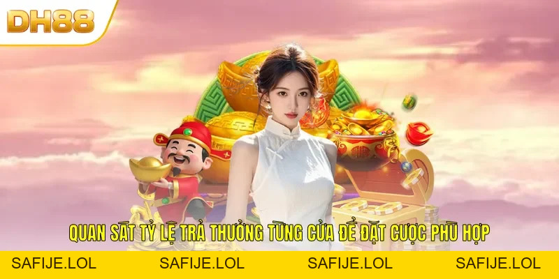 Casino DH88 - Sòng Bạc Trực Tuyến Đáng Trải Nghiệm Nhất 2026