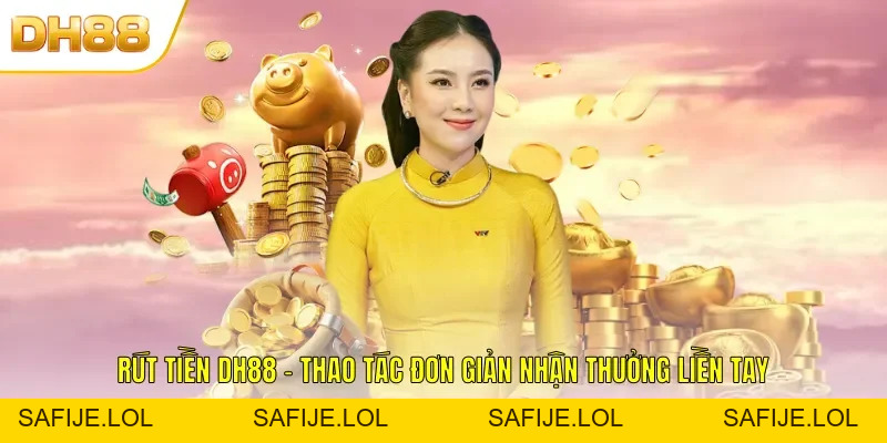 Tải App DH88 - Trải Nghiệm Giải Trí Cá Cược Mọi Lúc Mọi Nơi