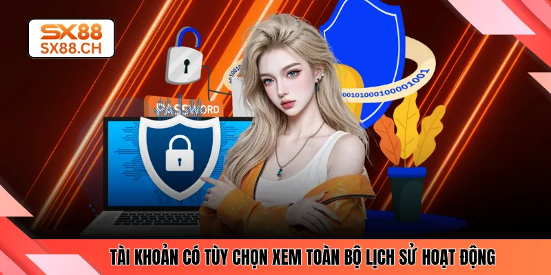 Quyền Riêng Tư SX88 - Bảo Vệ Thông Tin Người Dùng Tuyệt Đối