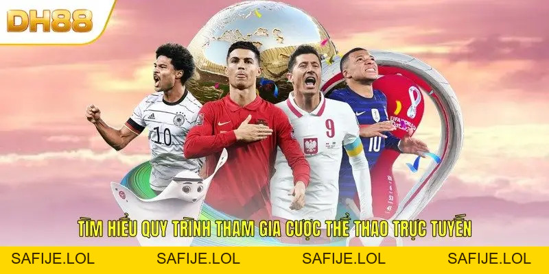 Cá Cược Thể Thao - Điểm Dừng Chân Sôi Động Không Nghỉ