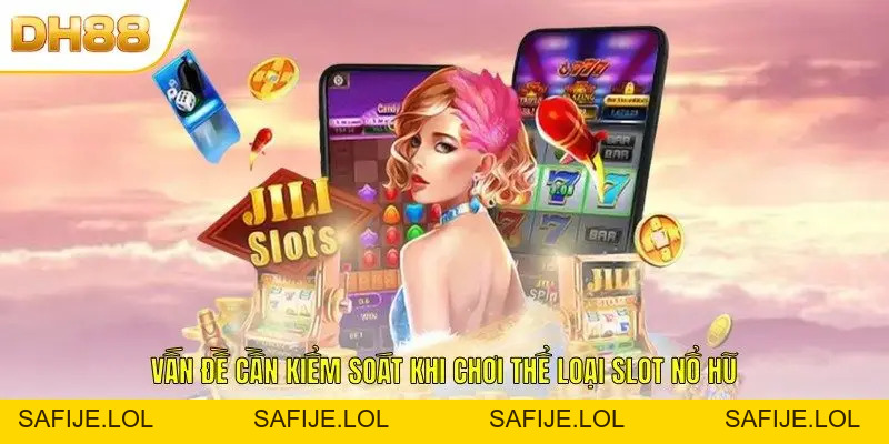 Game Slot Thắng Lớn - Chiến Thuật Từ Dân Chuyên Tuyệt Đỉnh